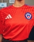 Camisa Chile 2024/25 - Torcedor Masculino - Vermelha - comprar online