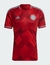 Camisa Colômbia 2022/23 - Torcedor Masculino - Vermelha