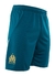 Kit Olympique Marseille Camisa e Short de Jogo 2024/25 - Azul