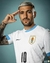 Camisa Uruguai 2024/25 - Torcedor Masculina - Branca - comprar online