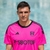 Camisa Fulham 2023 - Torcedor Masculina - Rosa