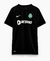 Camisa Sporting 2023/24 Edição Especial - Torcedor Masculina - Preta