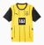 Camisa Borussia Dortmund 2024/25 - Torcedor Masculina - Amarela