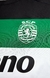 Camisa Sporting Lisboa 2024/25 - Torcedor Masculina - Verde Branca Preta na internet