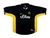 Camisa Borussia Dortmund 1998/00 - Retrô Masculino - Preta