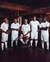 Imagem do Camisa Olympique de Marseille Aniversário De 125 Anos 2024/25 - Torcedor Masculino - Branca