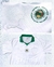 Camisa Palmeiras 2024/25 - Edição Especial Somos Sociedade - Torcedor Masculina - Branca