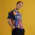 Camisa Lyon 2023/24 - Torcedor Masculina - Colorida na internet