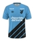 Camisa Athletico Paranaense 2023 - Patrocínio Torcedor Masculina - Azul