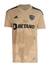 Camisa Atlético Mineiro III 22/23 Torcedor Masculina - Bege