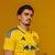 Camisa Leeds United 2024/25 - Torcedor Masculino - Amarela - RRSPORTS | Camisas de Time - Frete grátis!