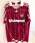 Camisa Fluminense 2008/09 - Retrô Masculino - Grená