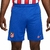 Kit Atlético Madrid Camisa e Short de Jogo 2024/25 - Vermelha Branca Azul - loja online