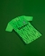 Camisa Sporting 2024/25 - Torcedor Masculina - Verde - RRSPORTS | Camisas de Time - Frete grátis!
