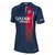 Camisa Paris Saint Germain 2023 - Torcedor Feminina - Azul