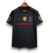 Camisa Flamengo III 2023 - Reflexiva Masculina - Preta - comprar online