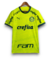 Camisa Palmeiras III 2023 Puma - Torcedor Masculina - Verde Limão - loja online