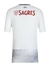 Camisa Benfica II 22/23 - Torcedor Masculina - Branco - comprar online