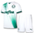 Kit Palmeiras II 2023 - Camisa e Short de Jogo - Torcedor - Branco na internet