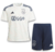 Kit Infantil Ajax II 2023 - Branca