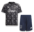 Kit Infantil Ajax III 2023 - Preto