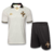 Kit Vasco da Gama 2023 - Camisa e Short de Jogo - Torcedor - Branca