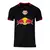 Camisa RB Bragantino 2024/25 - Torcedor Masculina - Preta - comprar online