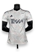 Camisa Ajax 2023 Adidas - Jogador Masculina - Branca