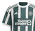 Camisa Manchester United II 2023 - Torcedor Masculina - Verde na internet