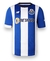 Camisa FC Porto I 2023 - Torcedor Masculina - Azul e Branca