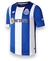 Camisa FC Porto I 2023 - Torcedor Masculina - Azul e Branca - comprar online