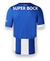 Camisa FC Porto I 2023 - Torcedor Masculina - Azul e Branca na internet
