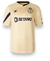 Camisa FC Porto 2023 - Torcedor Masculina - Dourada