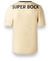 Camisa FC Porto 2023 - Torcedor Masculina - Dourada na internet