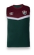 Regata Fluminense 2023/24 - Treino Masculino - Tricolor