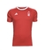 Camisa Nottingham Forest 2023 - Torcedor Masculina - Vermelha