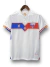 Camisa Fortaleza 2023 Torcedor Masculina - Branca