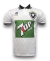 Camisa Botafogo 1995 - Retrô Masculina - Branca