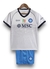 Kit Infantil Napoli 2023 - Branco