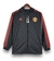Jaqueta Cortavento Manchester United 2022 - Masculino - Preto