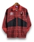 Jaqueta Cortavento Flamengo Retrô - Masculino - Vermelho