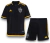 Kit Infantil Atlético Mineiro 2023 - Preto