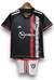 Kit Infantil São Paulo 2023 - Preto