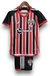 Kit Infantil São Paulo 2023 - Tricolor