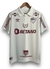 Camisa Fluminense IV 2022 - Patrocínios e Patchs - Torcedor Masculina - Branca - comprar online