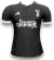 Camisa Juventus 2023/24 Jogador Masculina - Preta