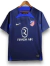 Camisa Atlético Madrid 2023/24 -Torcedor Masculina - Azul on internet