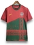 Camisa Portugal 2023/24 Torcedor Masculina - Vermelha e Verde