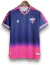 Camisa Fortaleza 2023/24 Torcedor Masculina - Roxa e Rosa