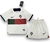 Kit Infantil Portugal 2022/23 - Branca